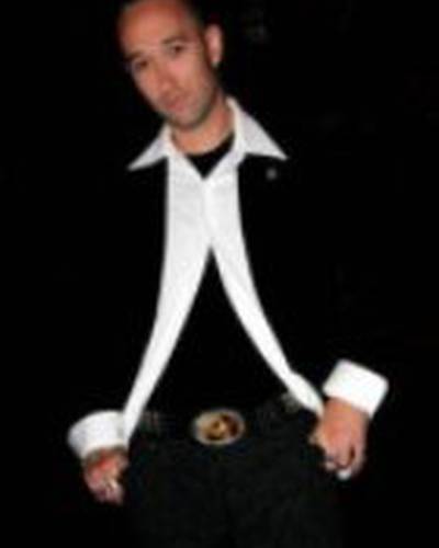 Расселл М. Джагер фото