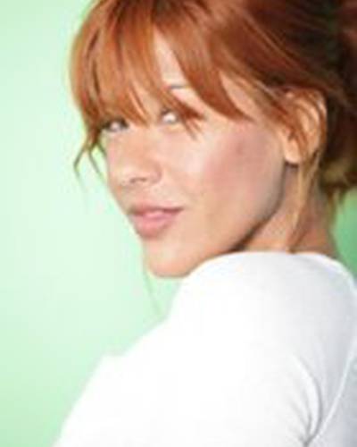 Кристин Луиз фото