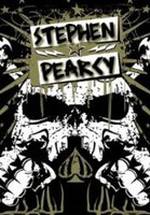 Стефен Пирси фото