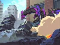 Кадр Трансформеры: Автороботы