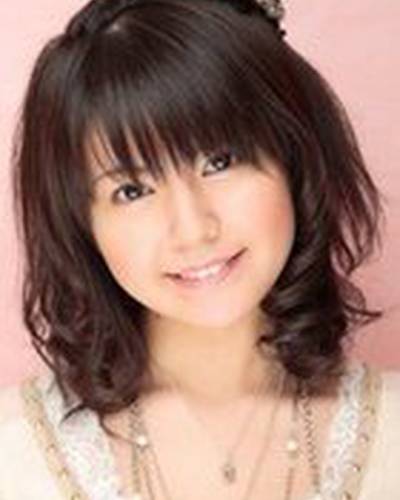 Аяна Такэтацу фото