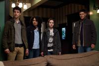 Кадр Сверхъестественное