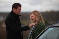 Кадр Дом на обочине