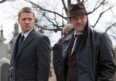 «Готэм» выбран критиками как самый перспективный сериал осени