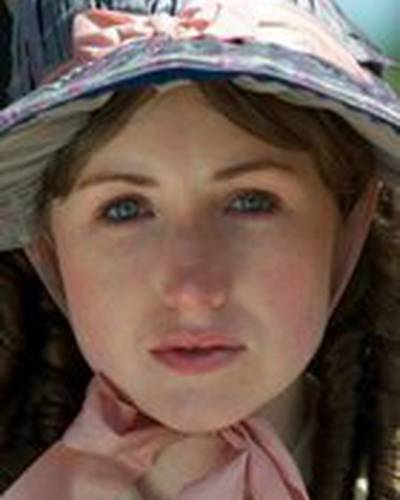 Кейт Лин Шейл фото