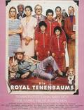 Постер из фильма "Семейка Тененбаум" - 1