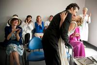 Кадр Замок в Италии