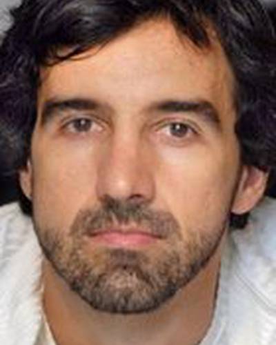 Чарльз Фрикс фото