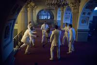 Кадр Гостья