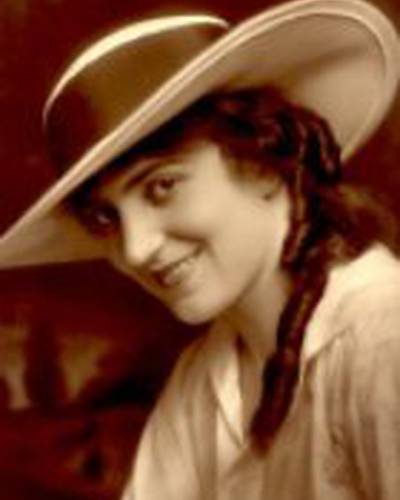 Хелен Холмс фото