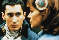 Кадр Маркиз де Сад