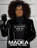Постер из фильма "Мэдея в тюрьме" - 1