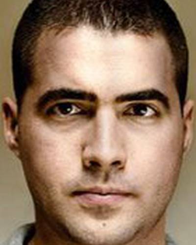 Срджан Спасоевич фото