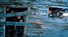 Кадр из фильма "Смертельный выстрел" - 1