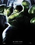 Постер из фильма "Халк" - 1