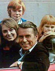 В Рим с любовью