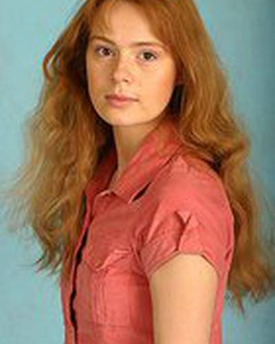 Алла Юганова фото