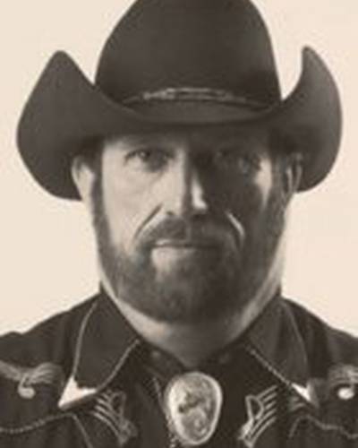 Рэндолл Рутледж фото