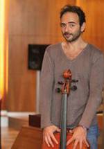 Натэниел Мекали фото