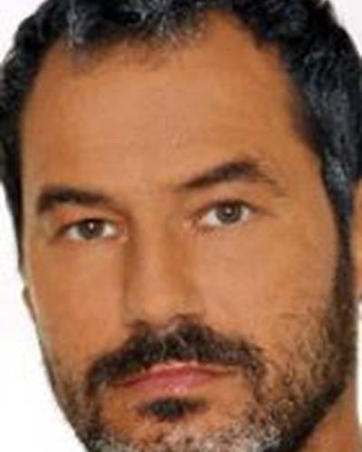 Silvan-Pierre Leirich фото