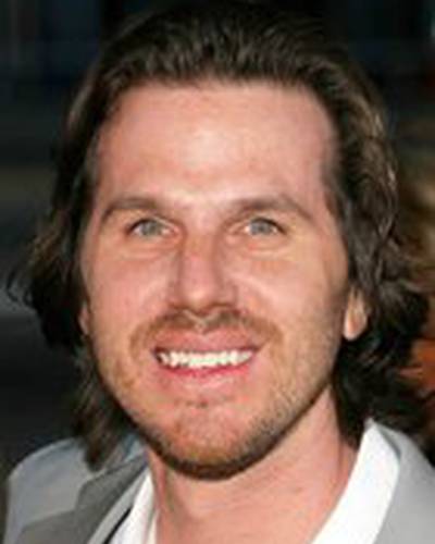 Брек Айснер фото