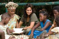 Кадр Кровавый алмаз