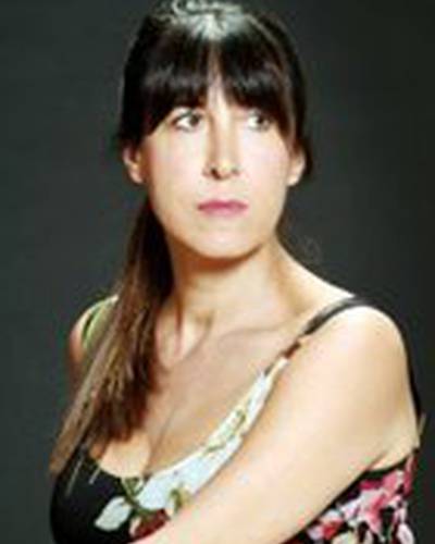 Марина Конфалоне фото