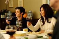 Кадр Любовный переплет