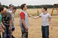 Кадр Гарри Поттер и Орден Феникса