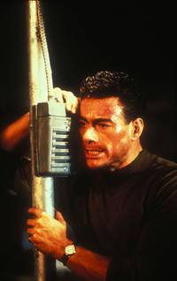 Кадр Двойной удар