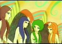 Кадр Принцесса подводного царства