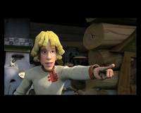 Кадр Приключения Алёнушки и Ерёмы