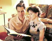 Кадр История Одри Хепберн