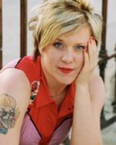 Мо Фишер фото