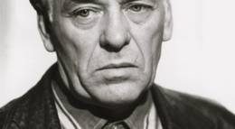 Кадр из фильма "Голос" - 2