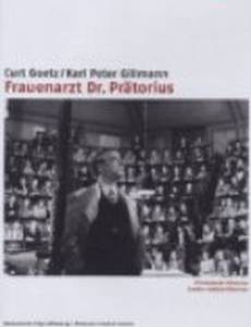 Frauenarzt Dr. Prätorius