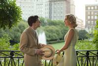 Кадр Светская жизнь