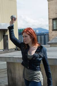 Кадр Континуум