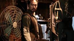 Кадр из фильма "Черный дом" - 1