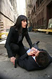 Кадр Мыслить как преступник