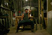 Кадр Супер Майк XXL