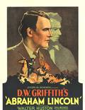 Постер из фильма "Авраам Линкольн" - 1