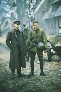 Кадр Враг у ворот