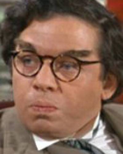 Северн Дарден фото