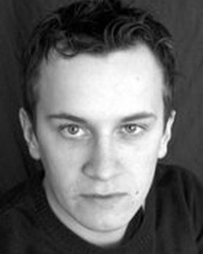 Люк Леннокс фото