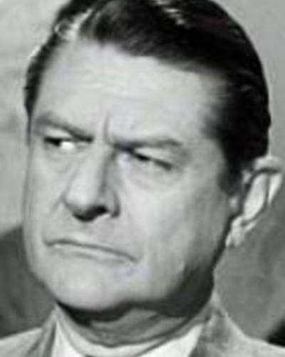 Томас Браун Генри фото