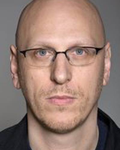 Орен Моверман фото