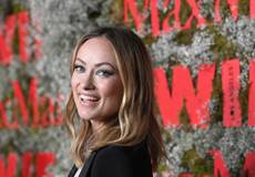 Оливия Уайлд продолжает режиссерскую карьеру