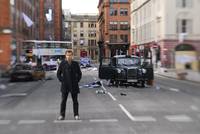 Кадр Последняя любовь на Земле 