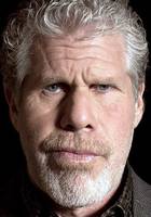 Рон Перлман